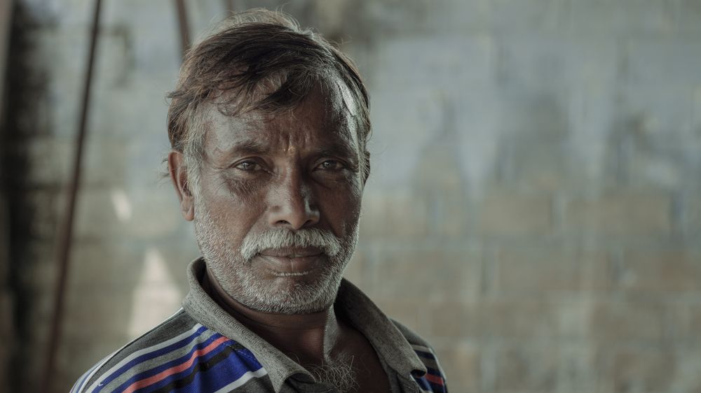 Photograph by Venkat Akhilesh Bathina