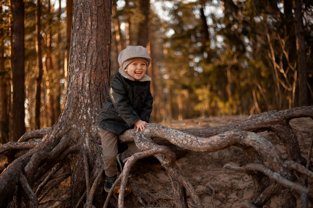 Photograph by Екатерина Истомина