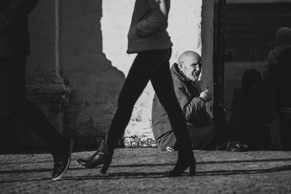 Photograph by Николай Велицкий