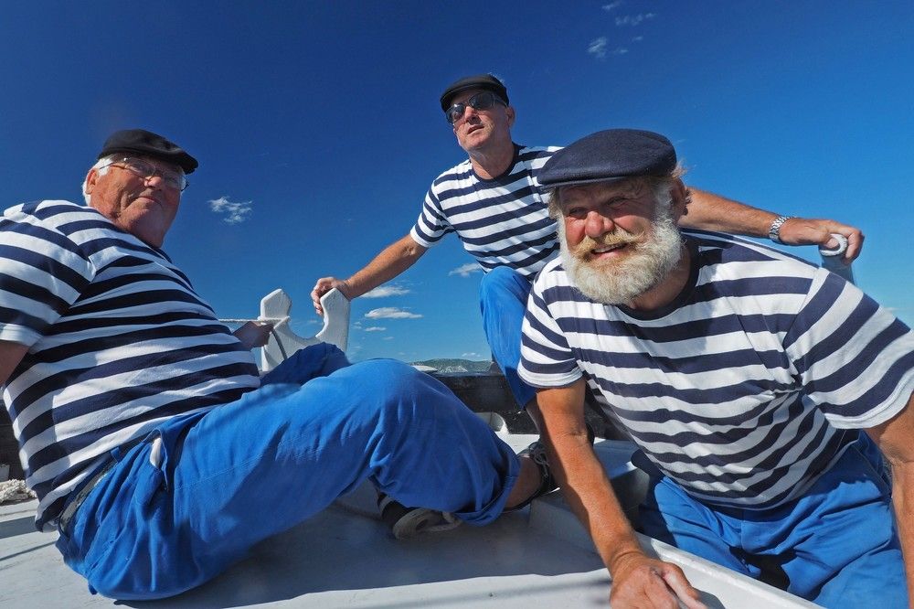 Фотография автора Boško Lučev