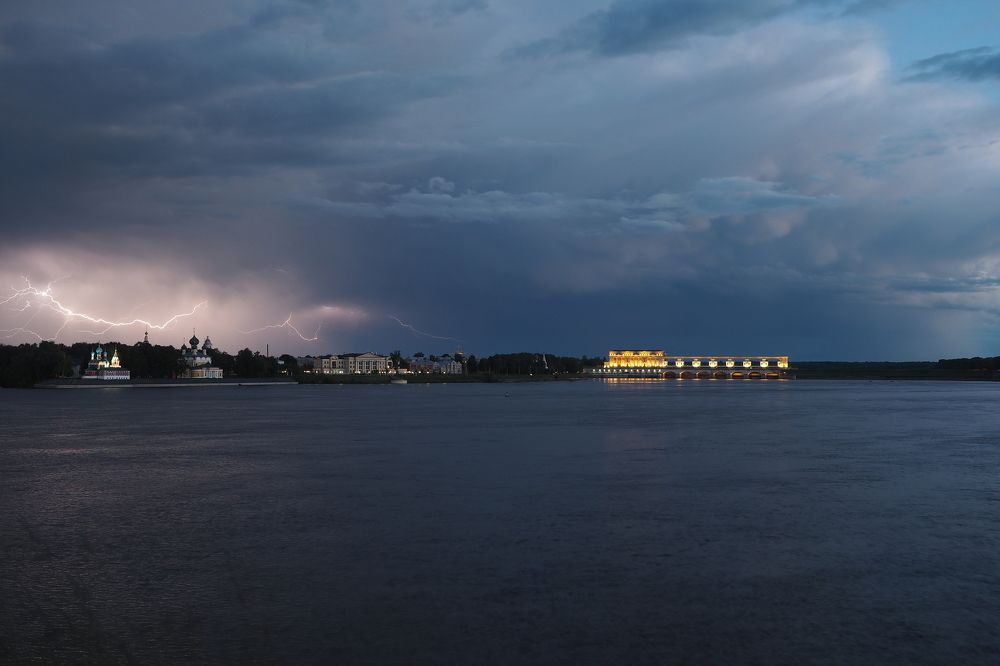 Photograph by Иван Коваленко