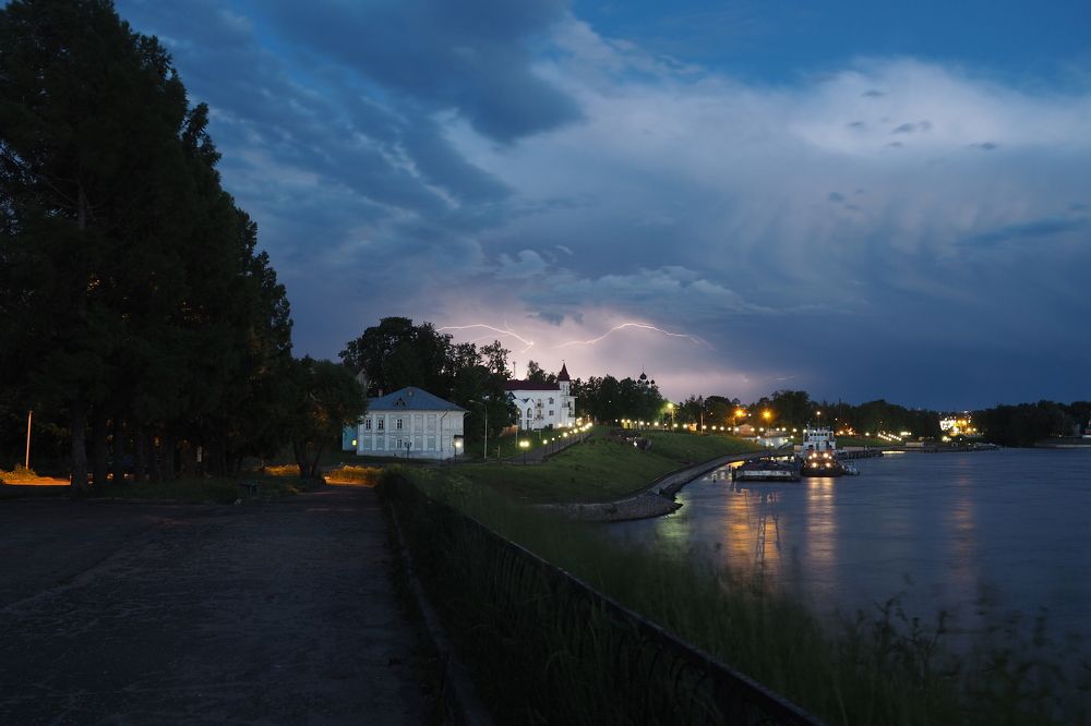 Photograph by Иван Коваленко