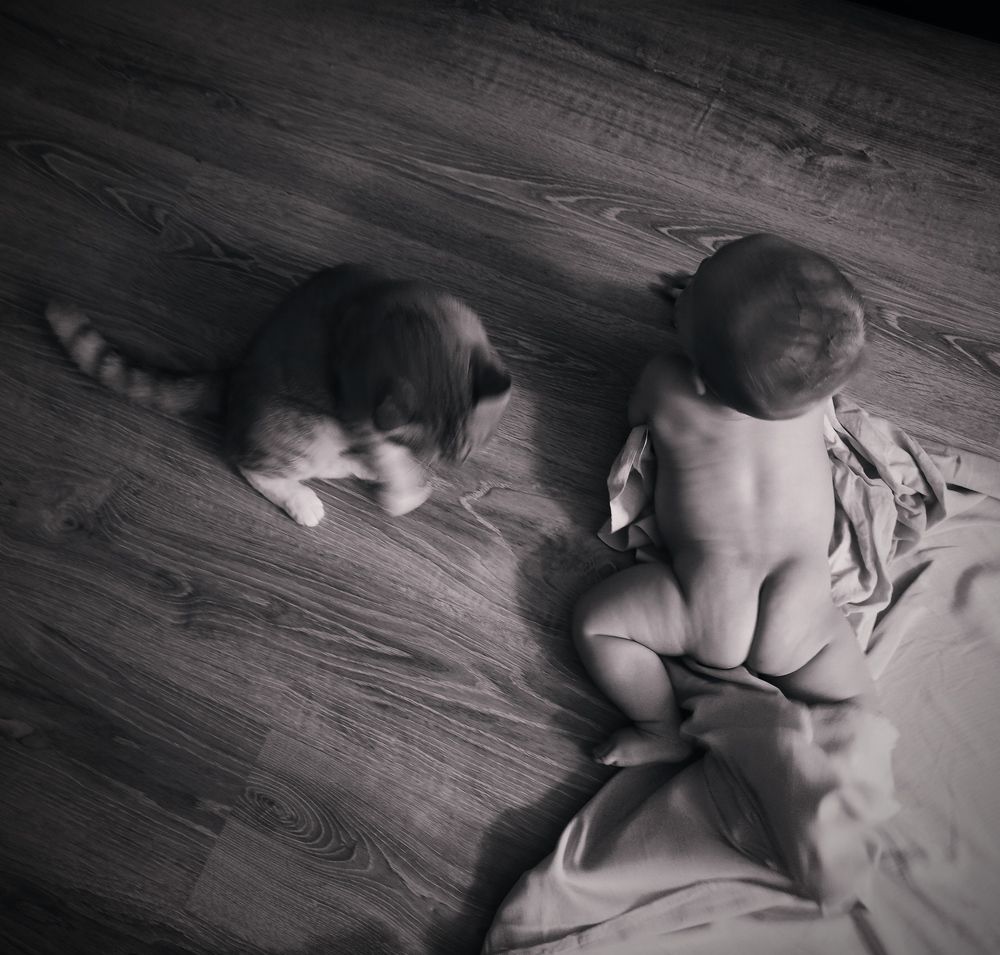 Photograph by Ирина Половцева