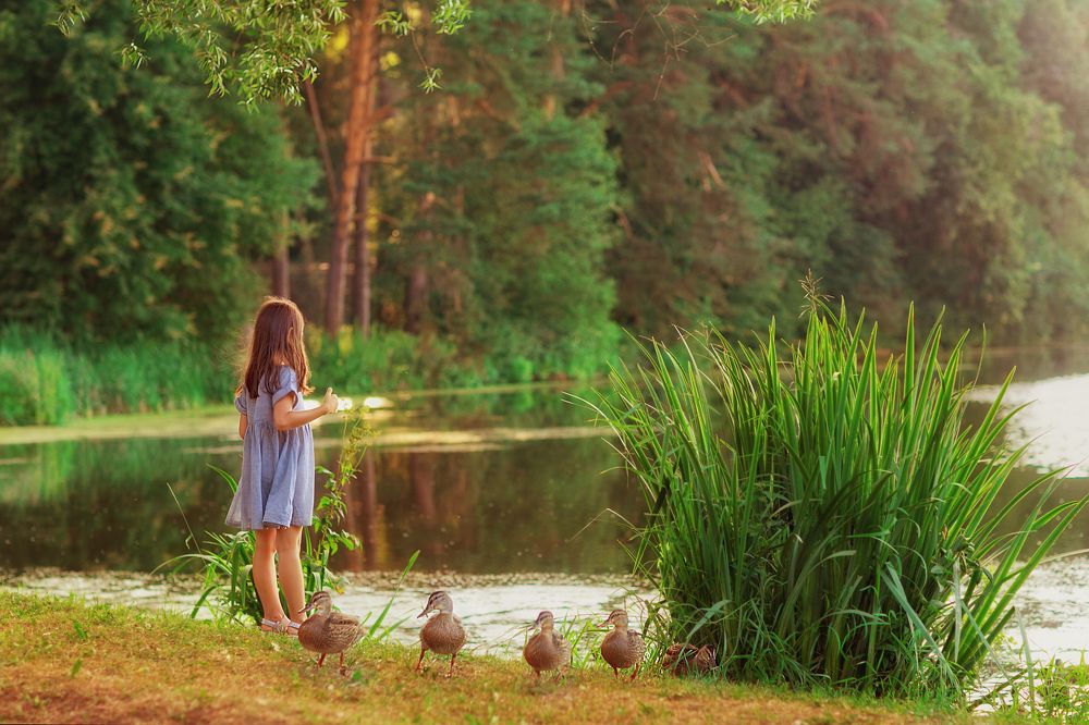 Photograph by Svetana Mertikova (Blinova)