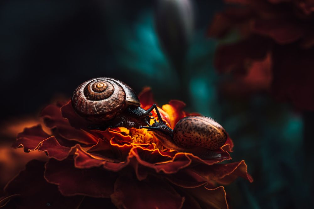 Photograph by Екатерина Аксёнова