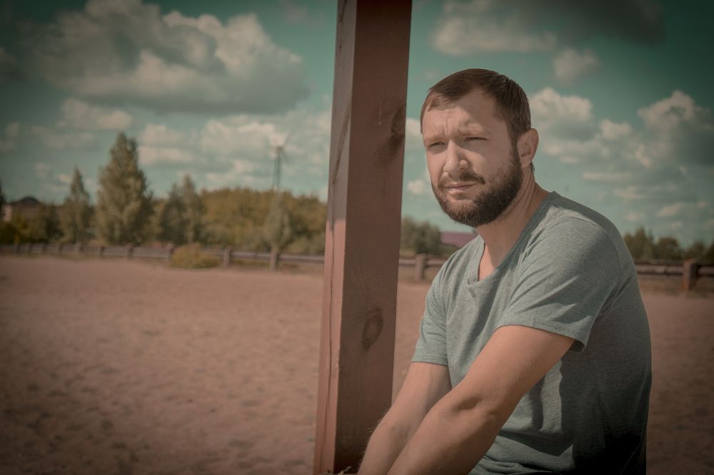 Photograph by Сергей Баранов