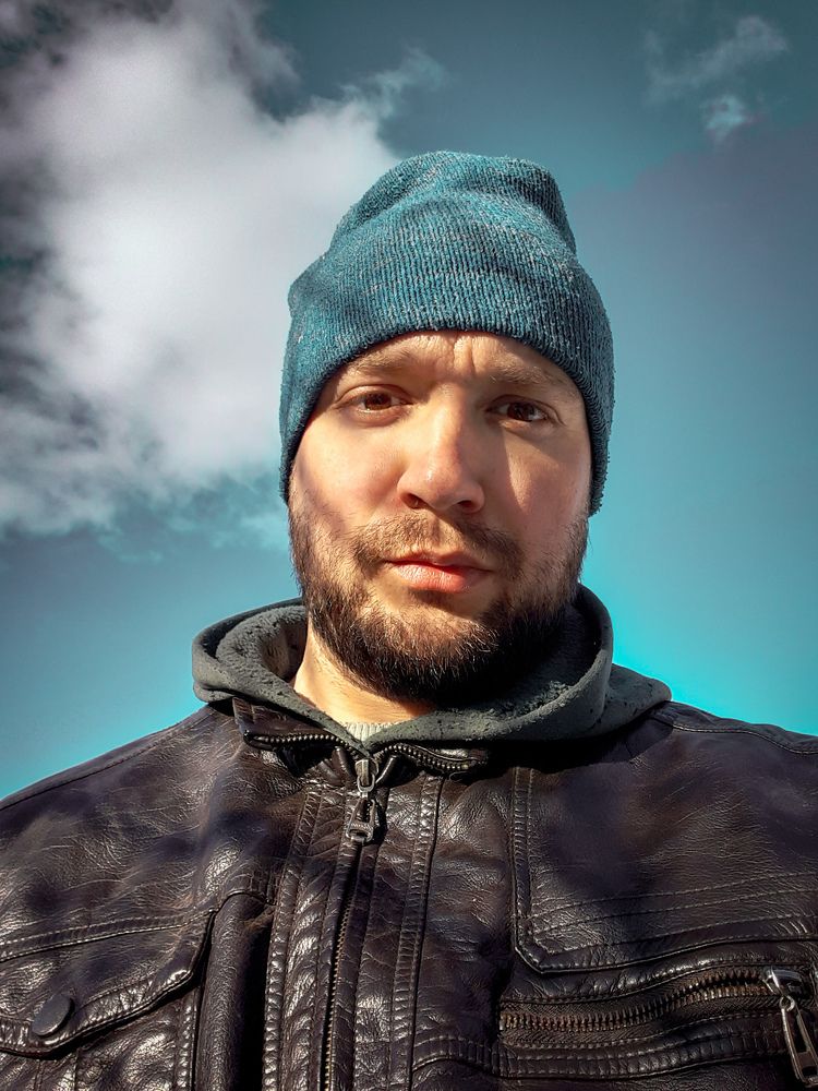 Photograph by Сергей Баранов