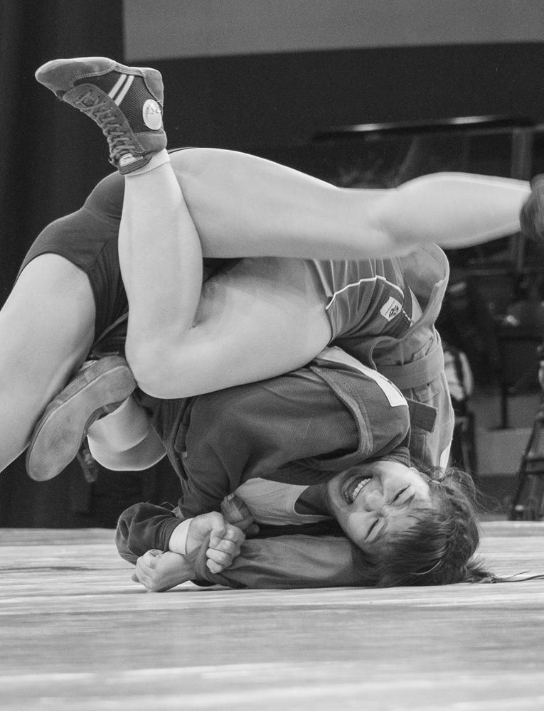 Photograph by Tatiana Zuikova