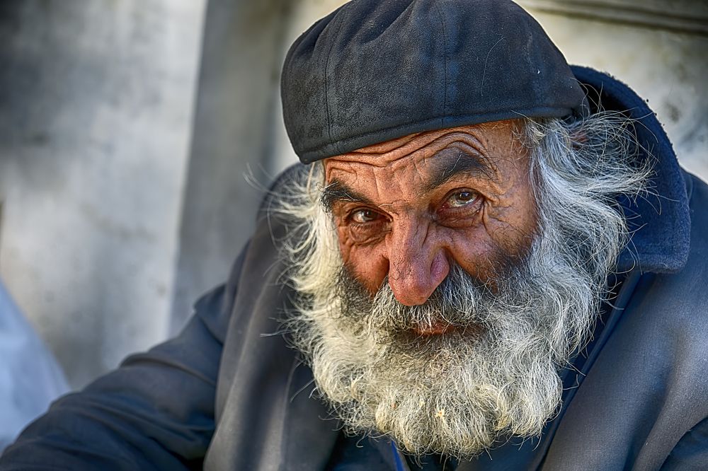 Photograph by AYLIN EROZCAN