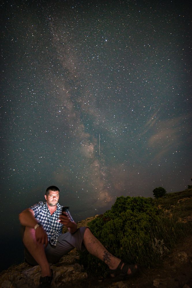 Photograph by Владимир Гавриленко