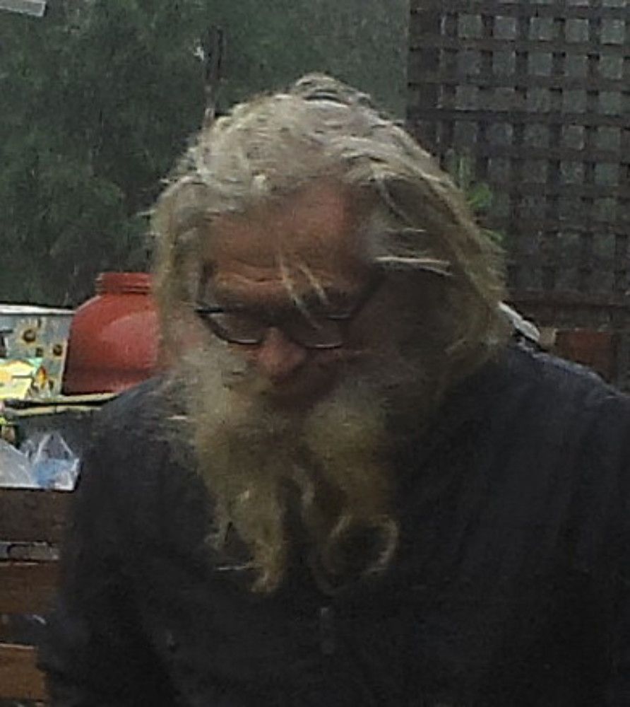 Photograph by Yeveschenko Kabrewski