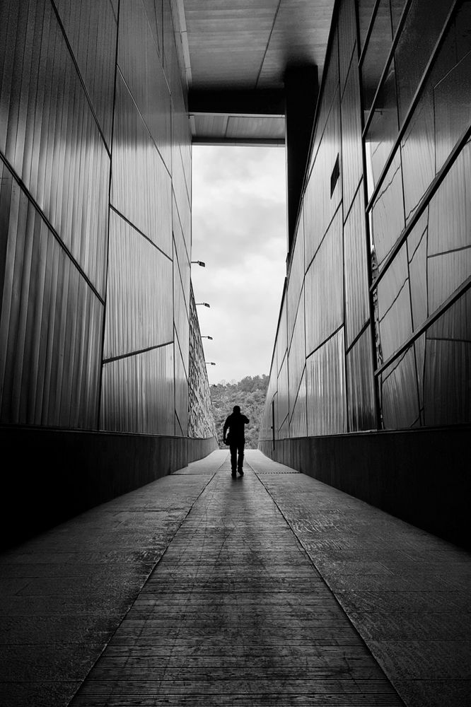 Photograph by Mohammad Dadsetan