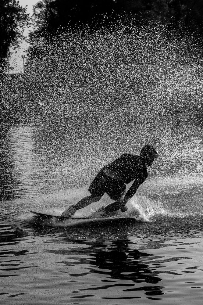 Photograph by Станислав Тюрин