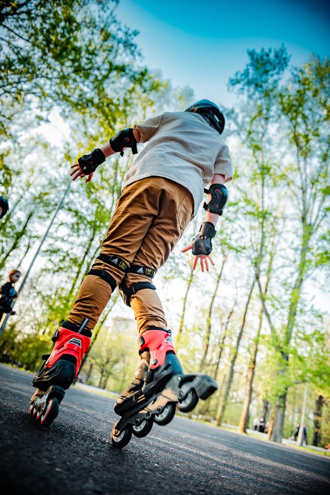 Photograph by Станислав Тюрин