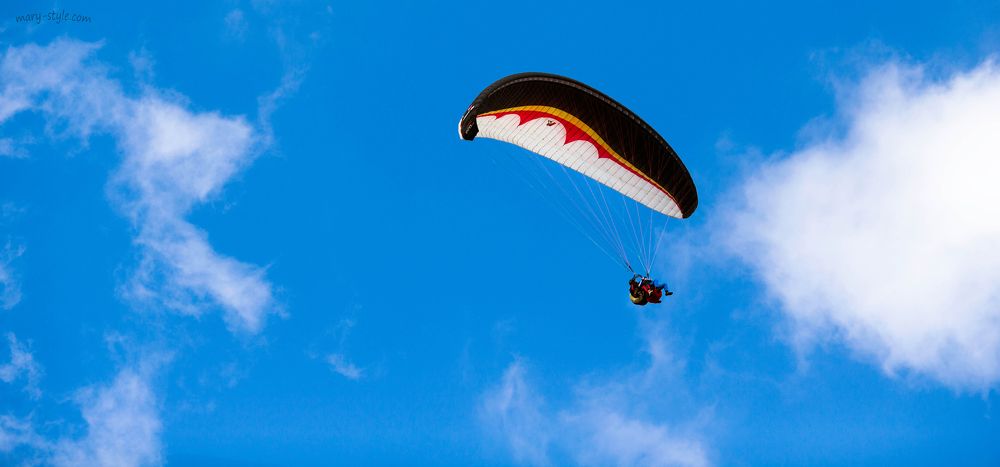 Photograph by Мария Буданова