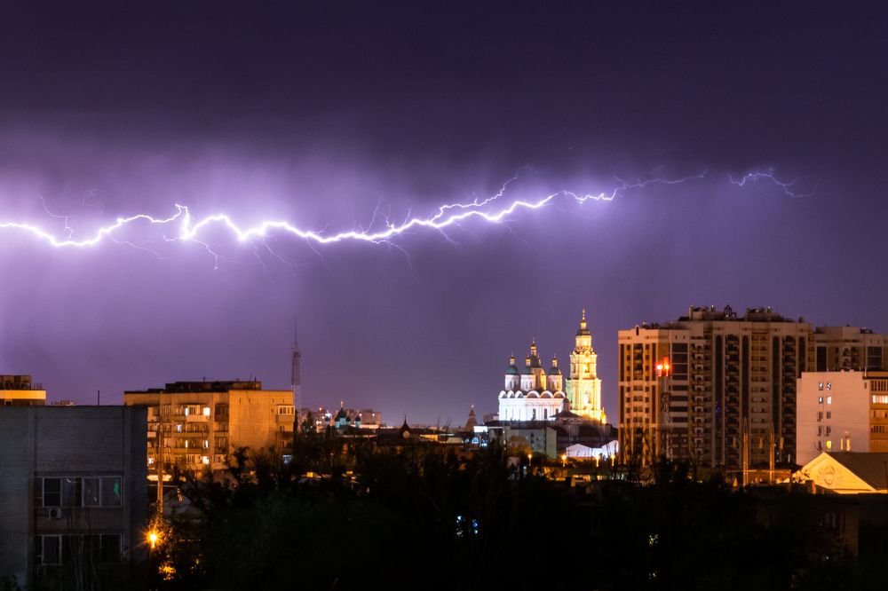 Photograph by Анастасия Киселева