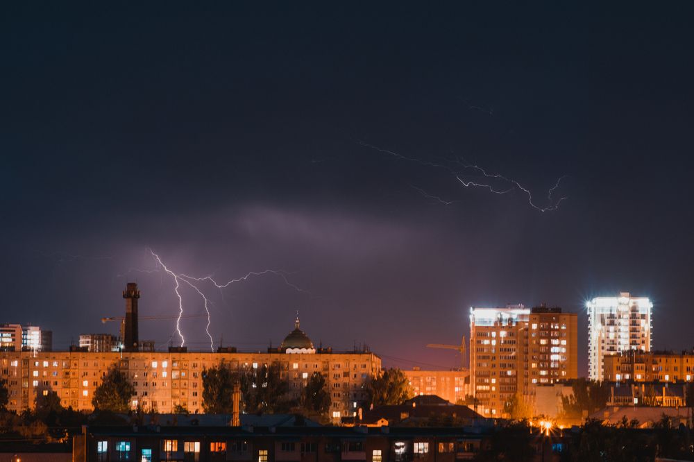 Photograph by Анастасия Киселева