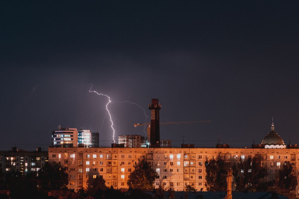 Photograph by Анастасия Киселева