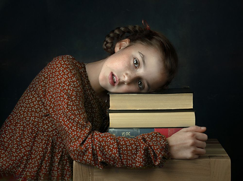 Photograph by Анжелика Костин