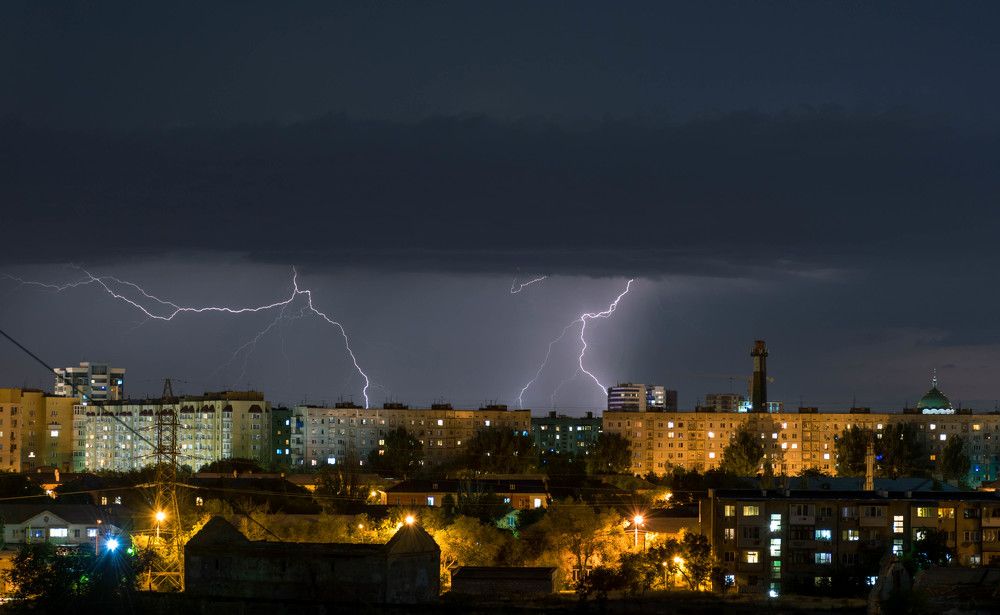 Photograph by Анастасия Киселева