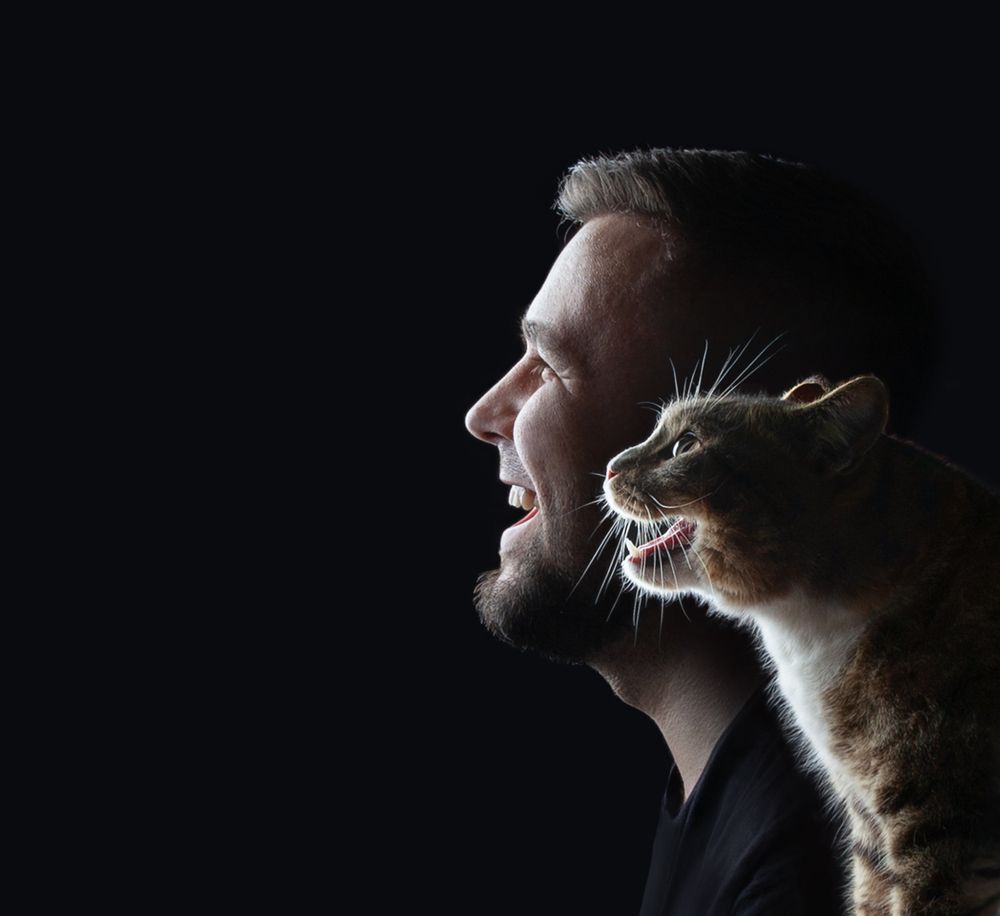 Photograph by Mariya Moiseeva