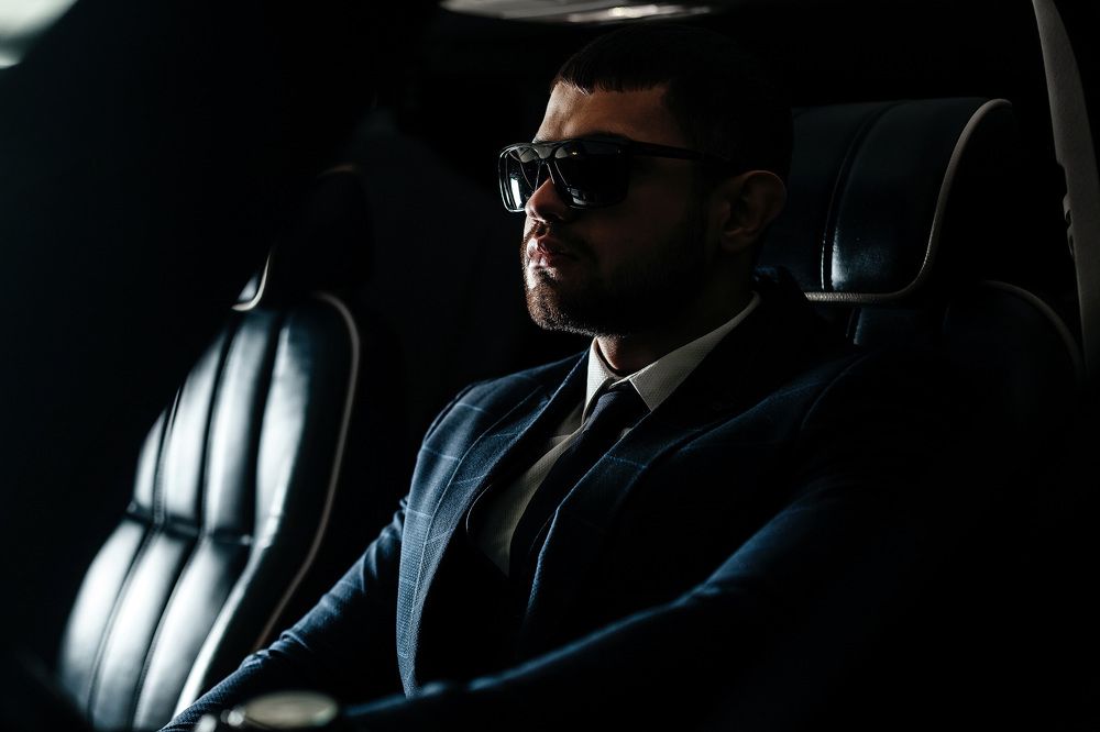 Photograph by Александр Воронов