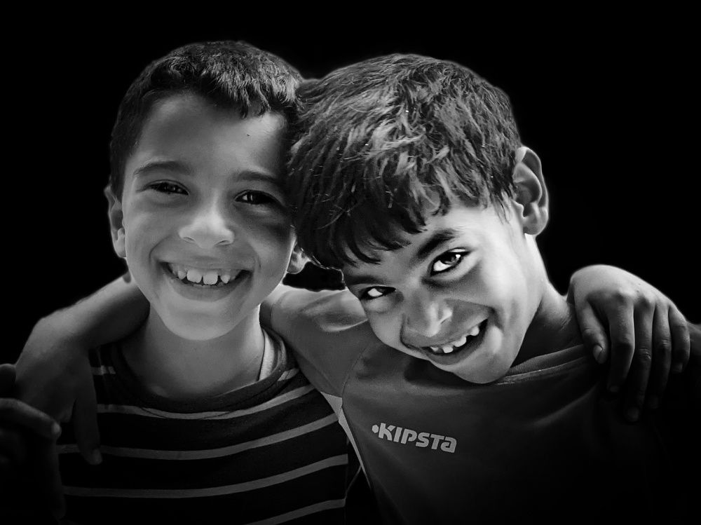 Photograph by Redouane Damoun