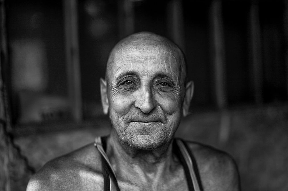 Photograph by Елизавета Верёвкина