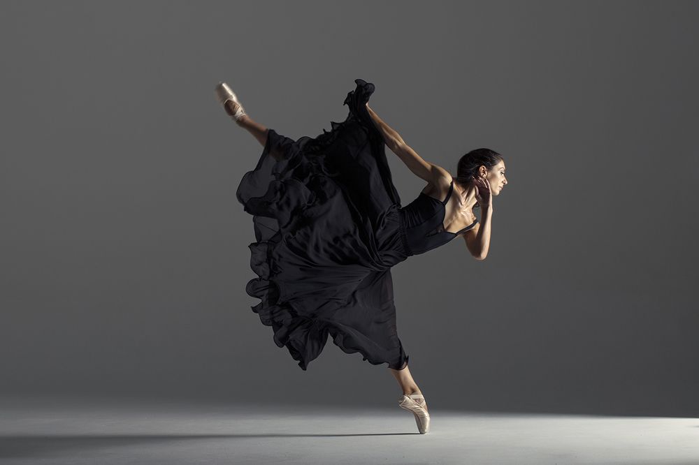 Photograph by Monica Irma Ricci