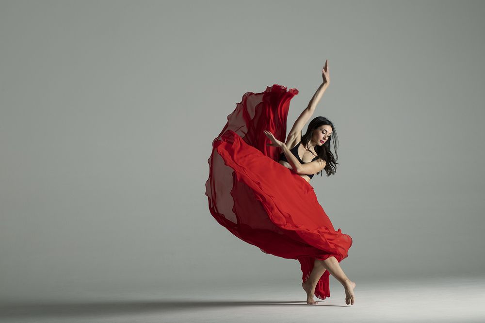 Photograph by Monica Irma Ricci