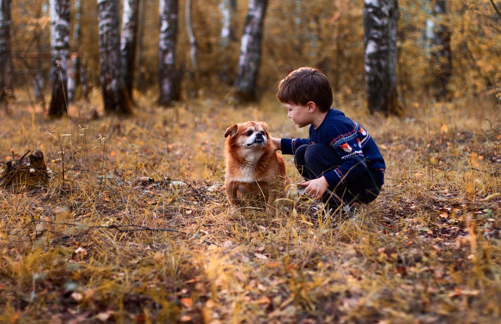 Photograph by Екатерина Овсянникова