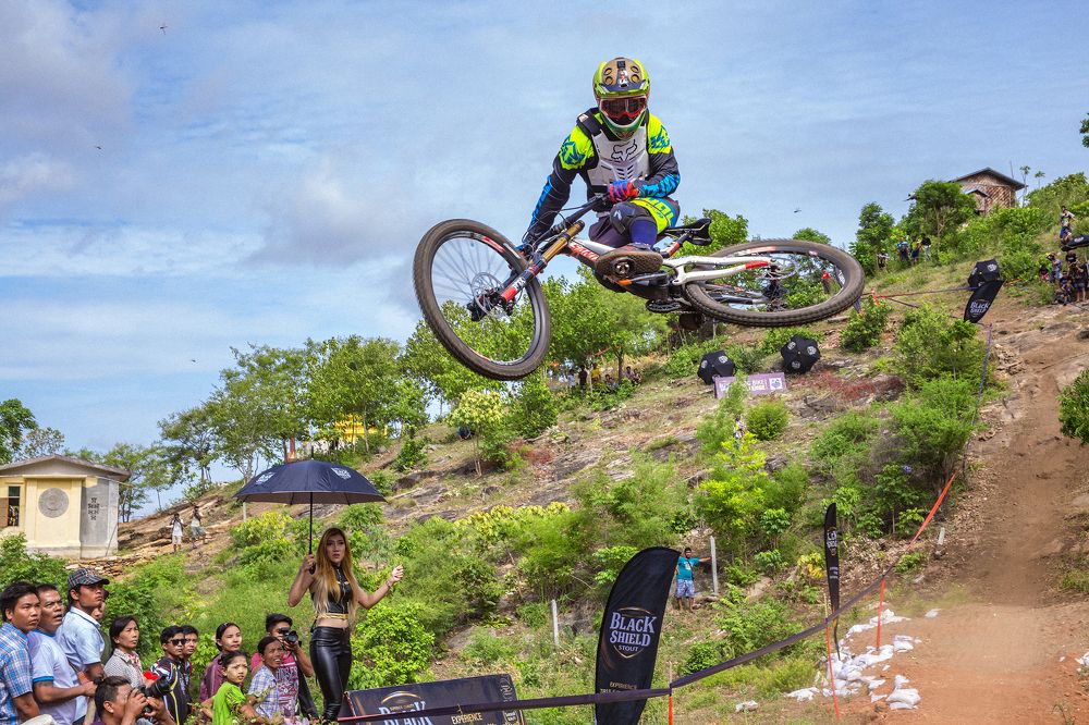 Photograph by Phyo Moe