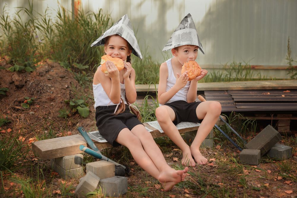 Photograph by Воинкова Ирина