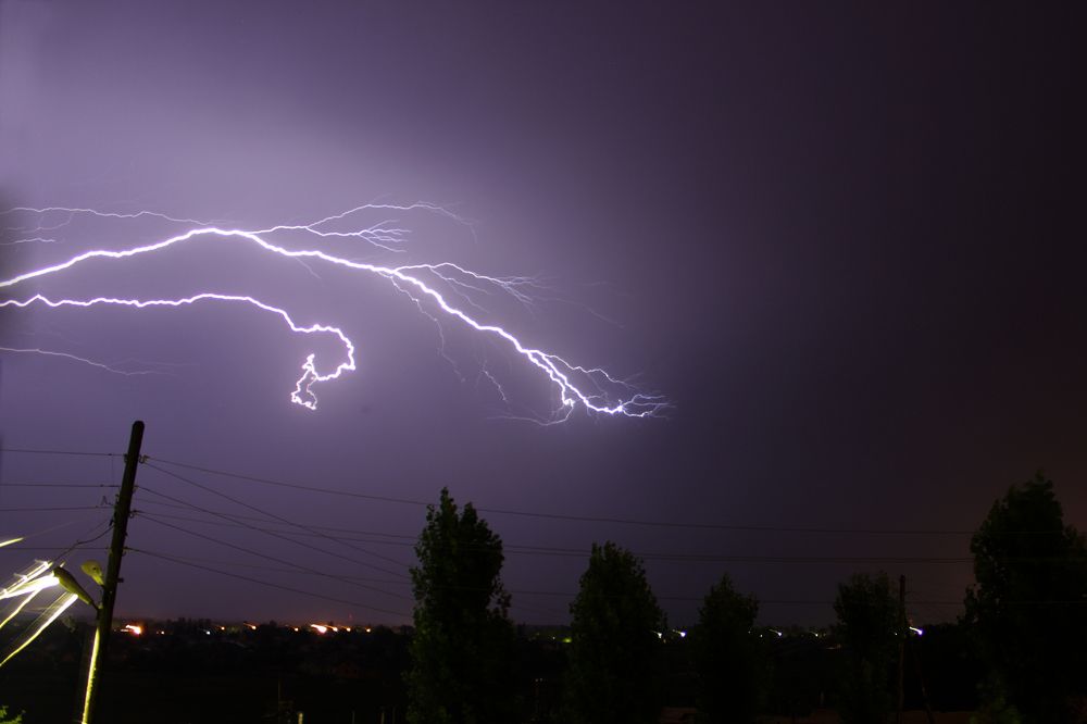 Photograph by Андрей Потапов