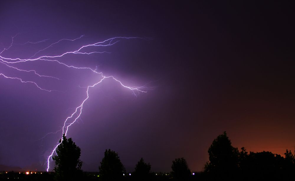 Photograph by Андрей Потапов