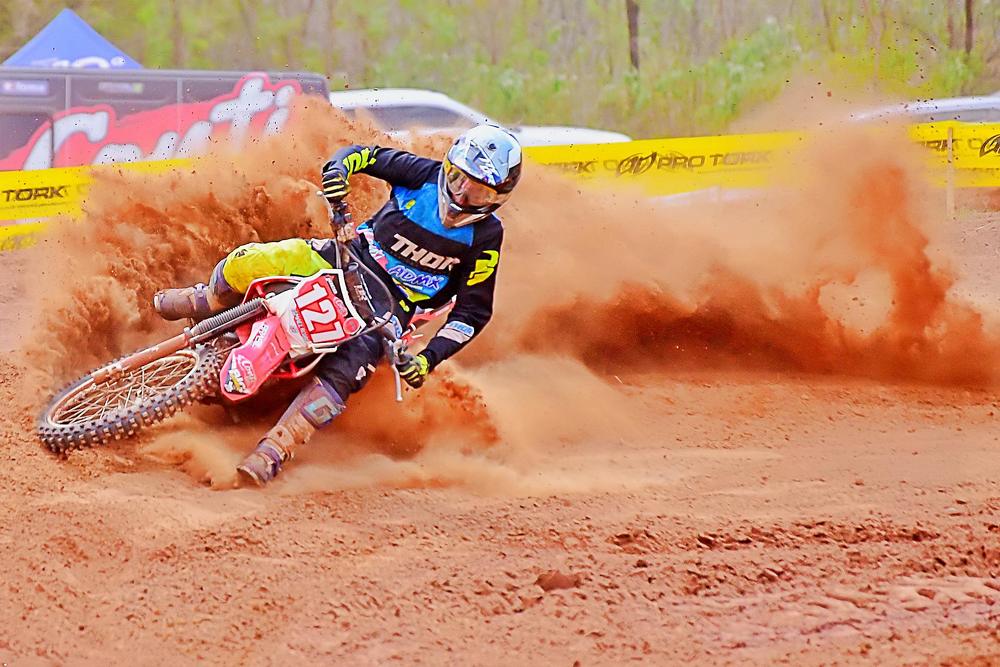 Photograph by Robison camargo