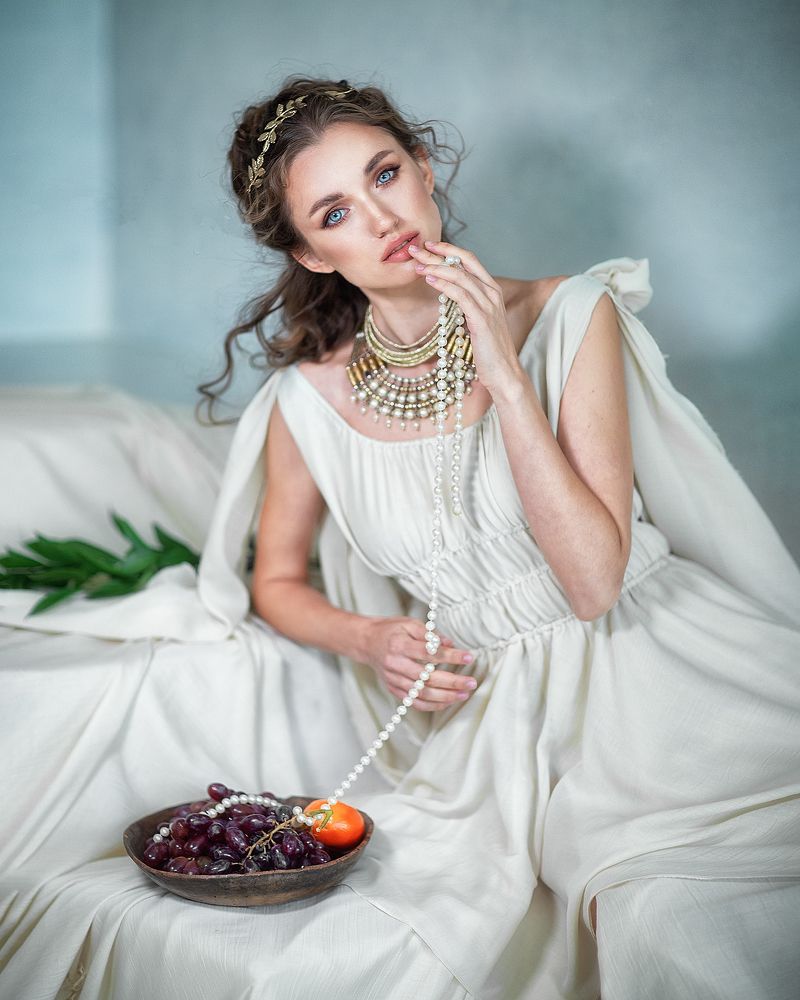 Photograph by Бармина Анастасия