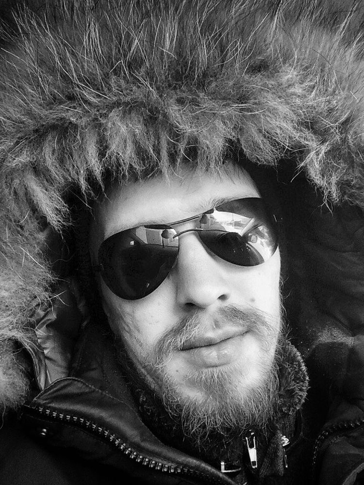 Photograph by Данил Исхаков