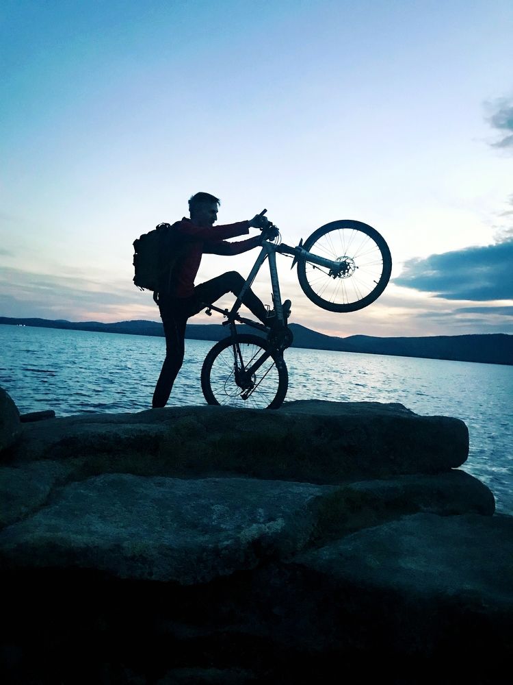 Photograph by Данил Исхаков