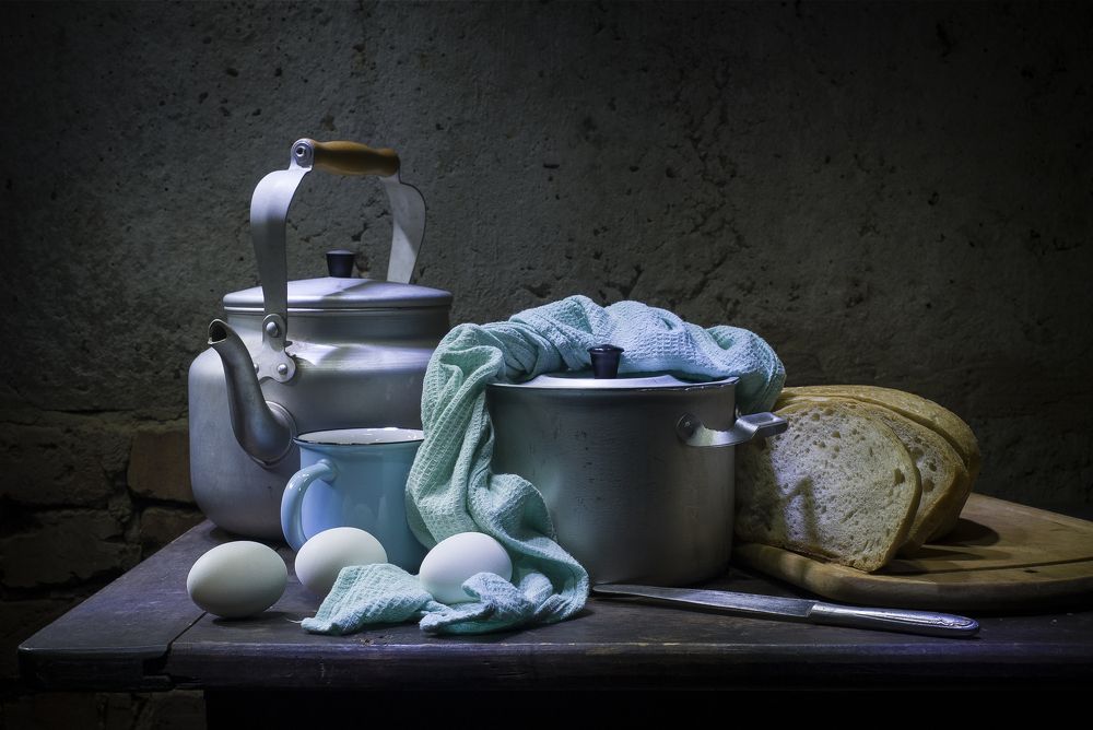 Photograph by Оксана Евкодимова