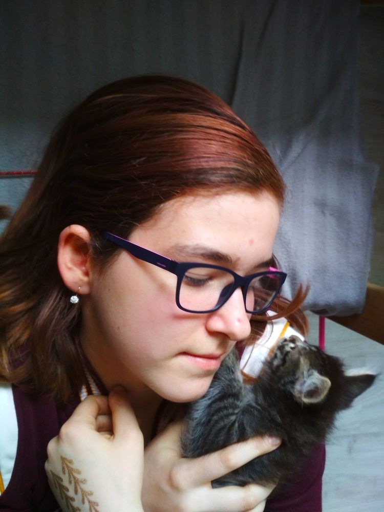 Photograph by Boris Cherkassky