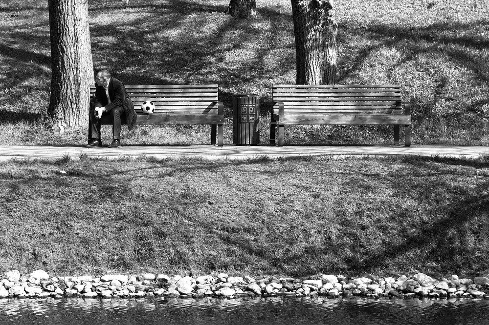 Photograph by Евгений Верещагин