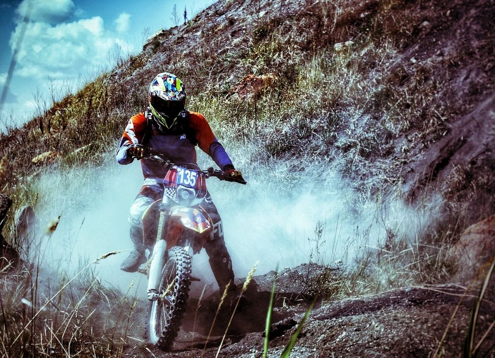 Photograph by Данил Исхаков