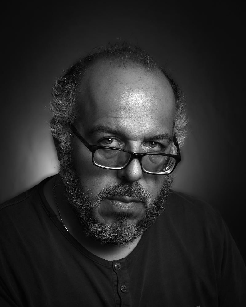 Photograph by Ivan Cortes