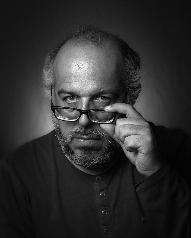 Photograph by Ivan Cortes