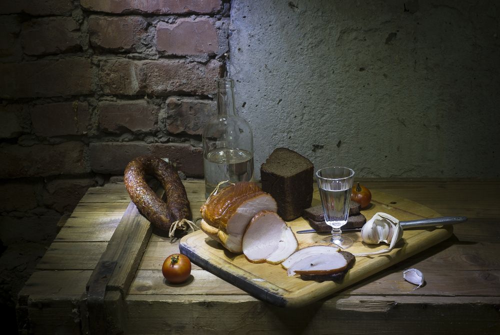 Photograph by Оксана Евкодимова