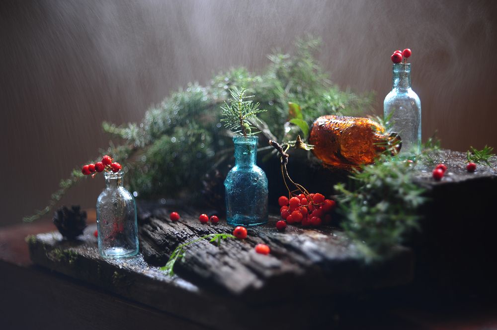 Photograph by Оксана Евкодимова