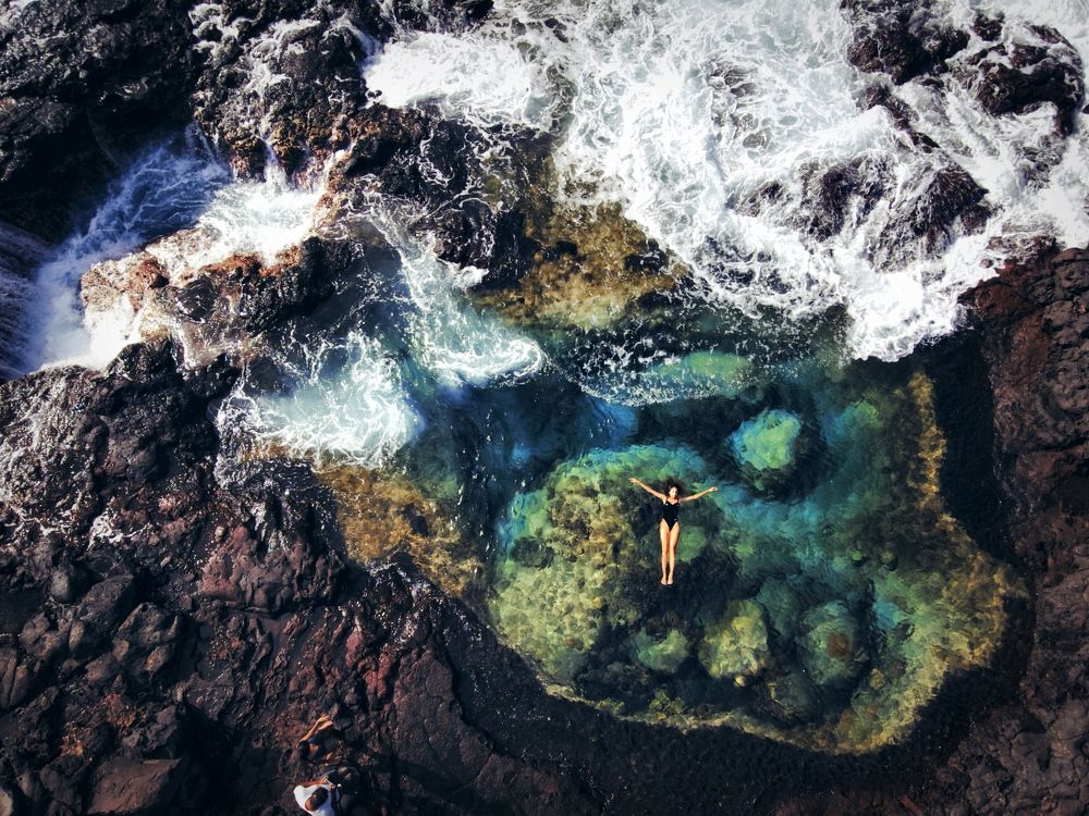 Photograph by Nile Woosye