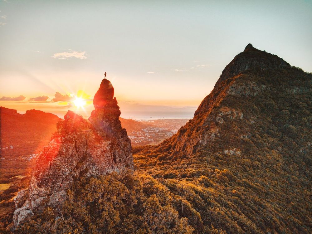 Photograph by Nile Woosye