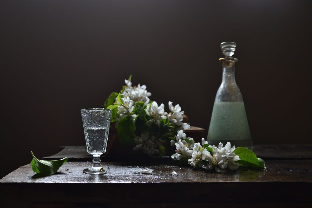 Photograph by Оксана Евкодимова